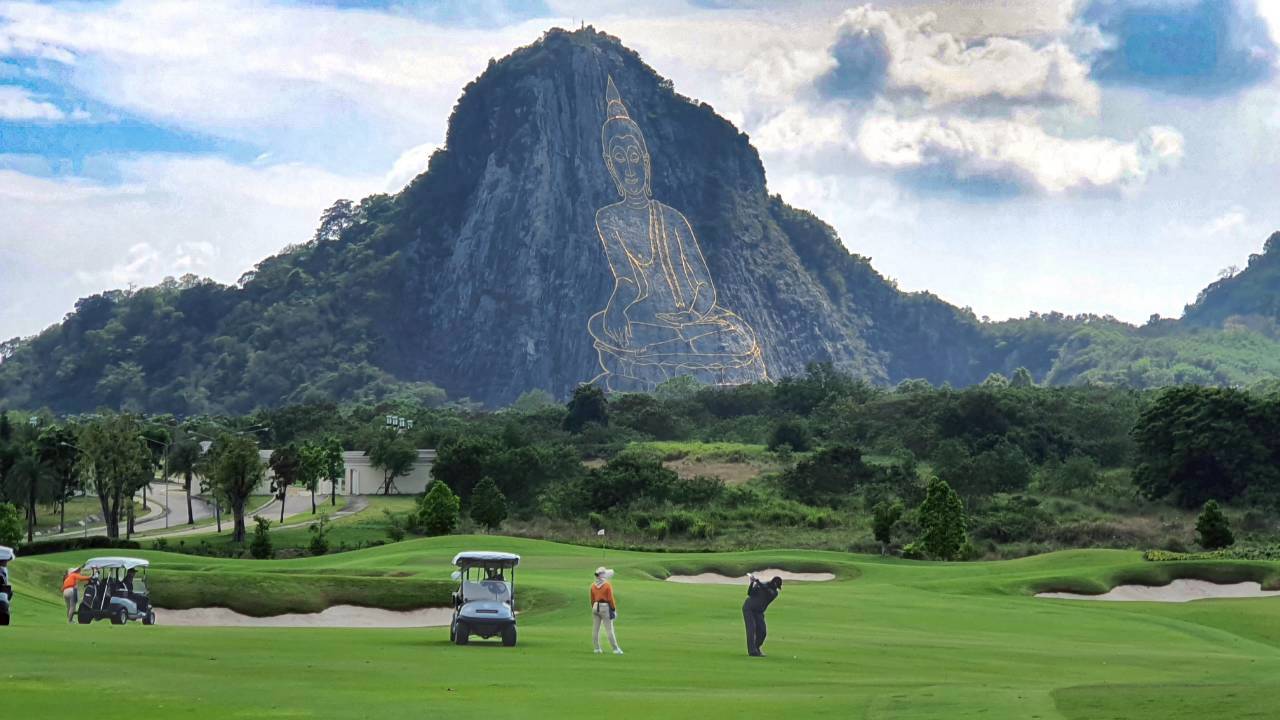 Chee Chan Golf Academy